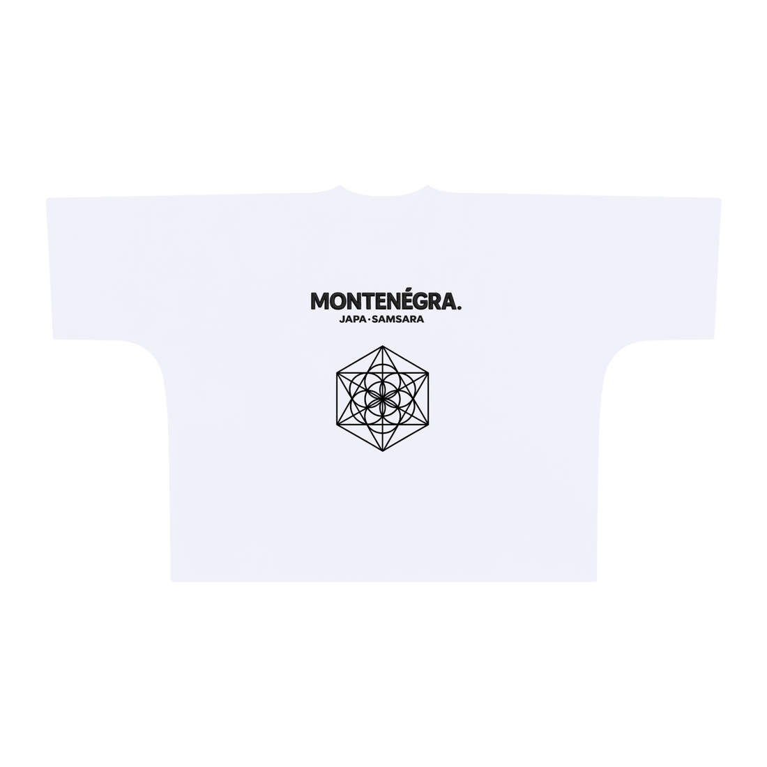 Montenégra Foam trucker hat
