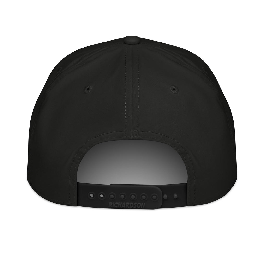Elevate Your Headwear Game with the Montenégra Classic Rope Cap - Montenégra
