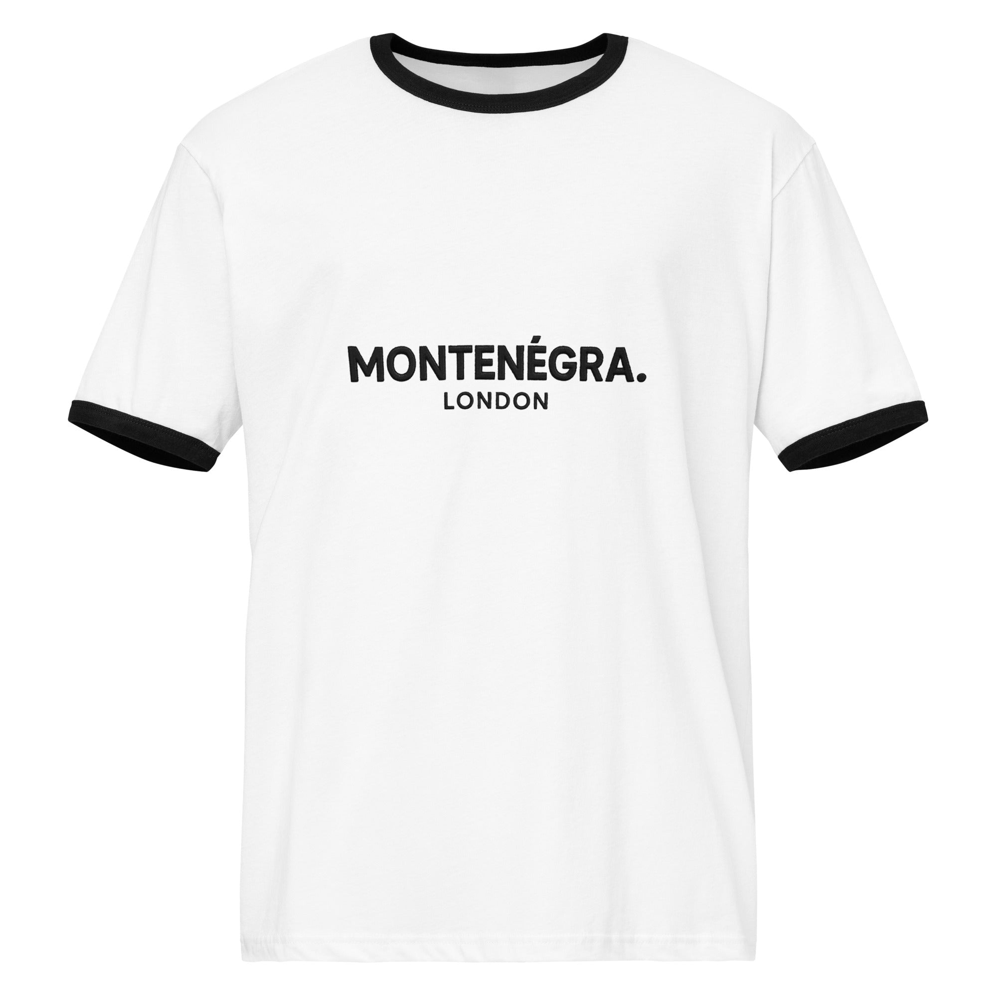 Elevate Your Style: How to Pair the Montenégra Ringer T-shirt with Everyday Outfits - Montenégra