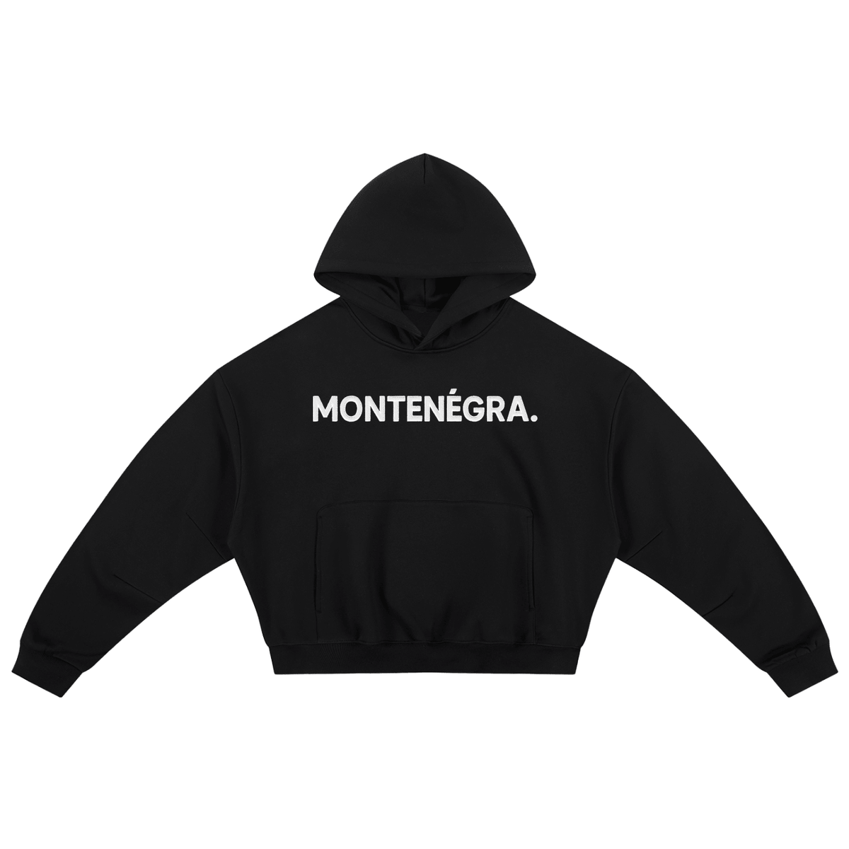 Revamping Your Seasonal Wardrobe with Montenégra's Essential Boxy ...