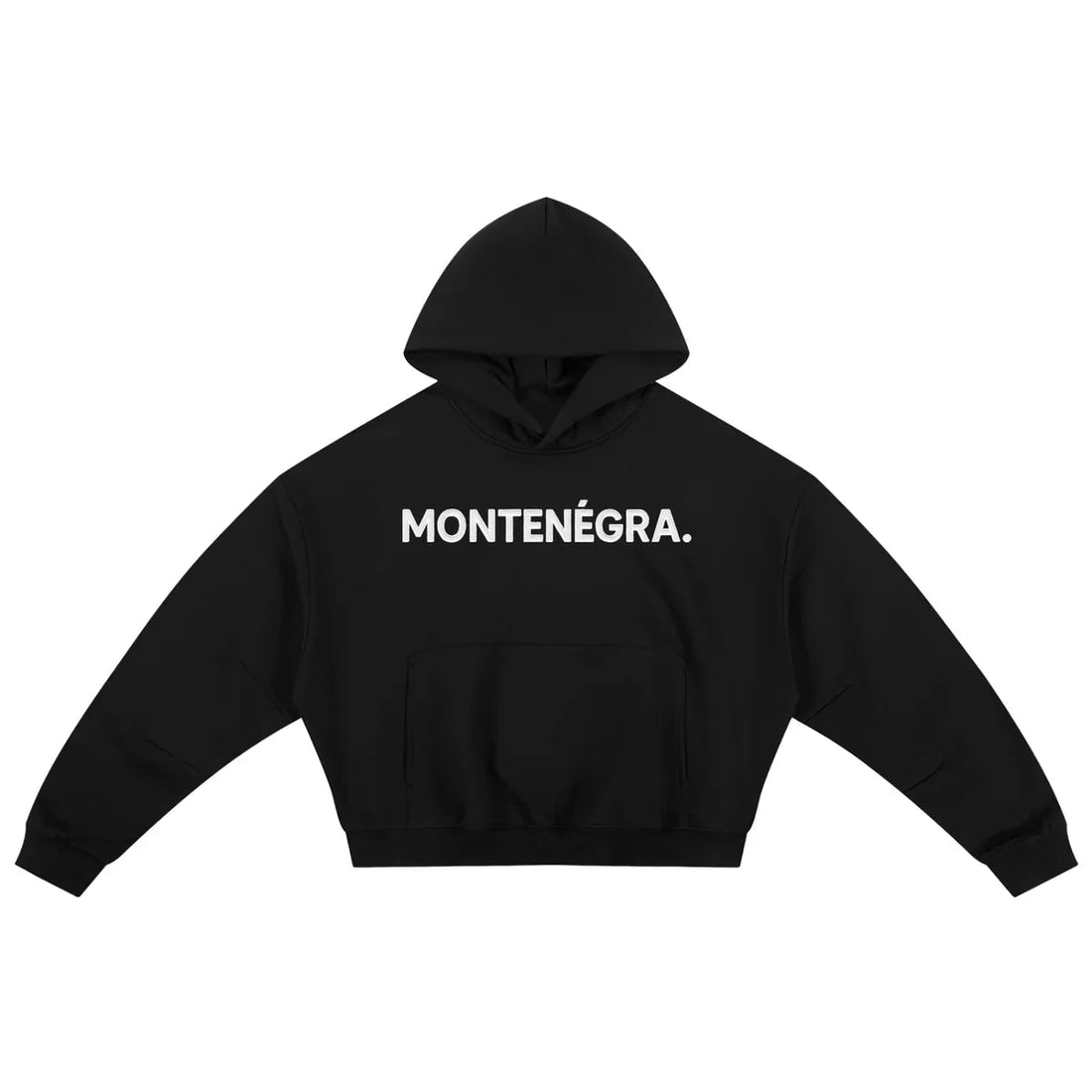Tapita-Backup-Cropped Hoodie Style Guide: How to Wear Trendy Hoodies for Any Look - Montenégra