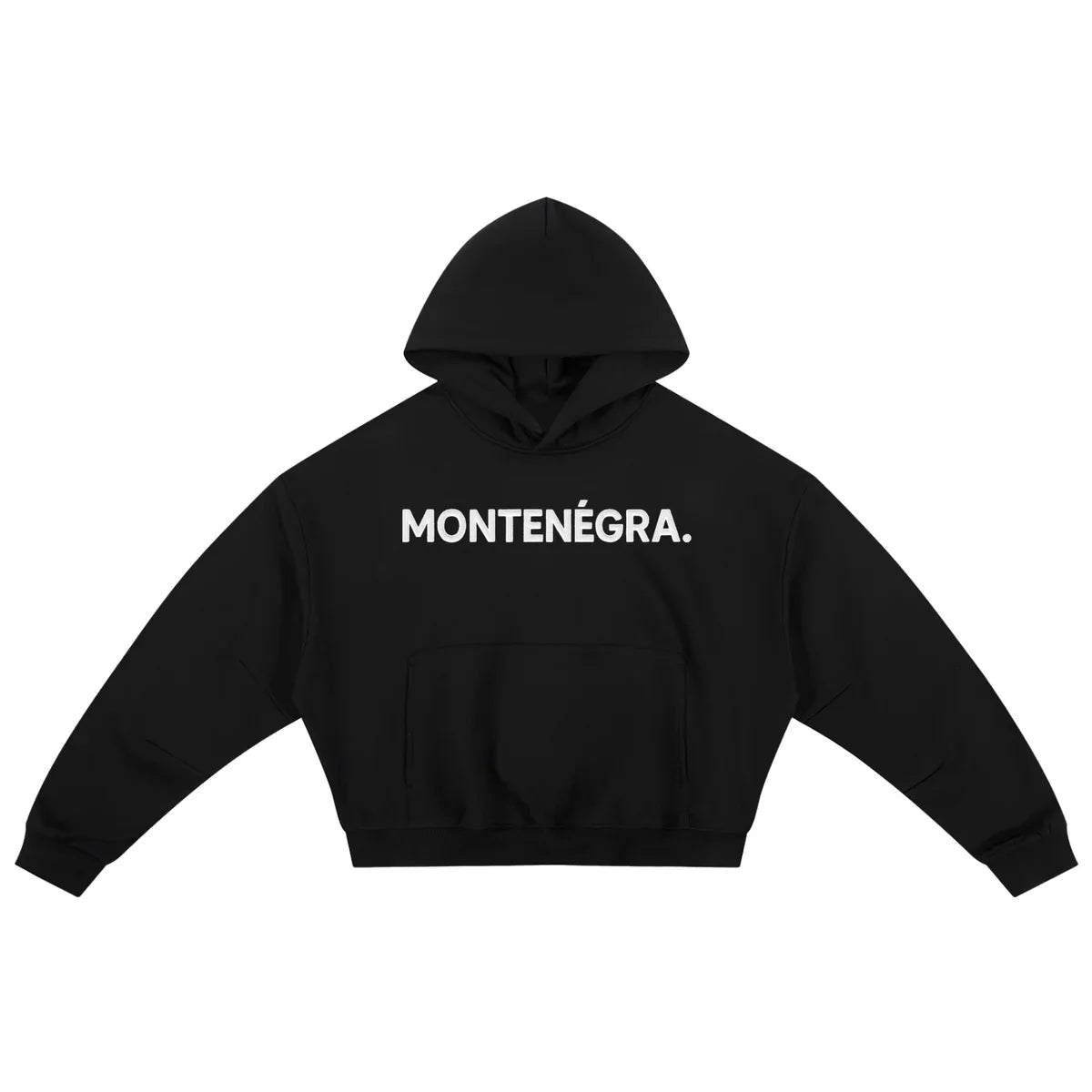 Tapita-Backup-Cropped Hoodie Style Guide: How to Wear Trendy Hoodies for Any Look - Montenégra
