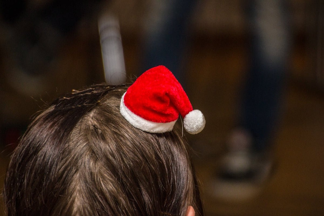 The Ultimate Guide to Styling the Monténegra Santa Hat for Christmas - Montenégra
