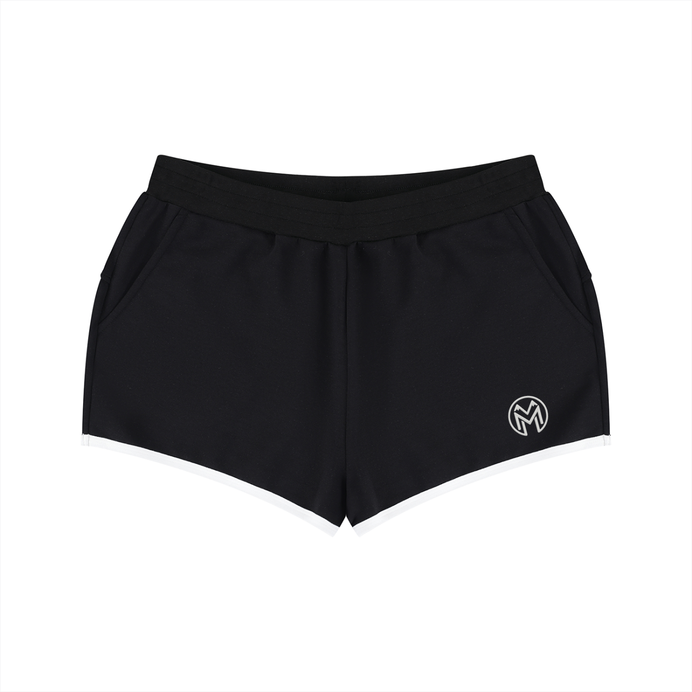 shorts,binding,bottom