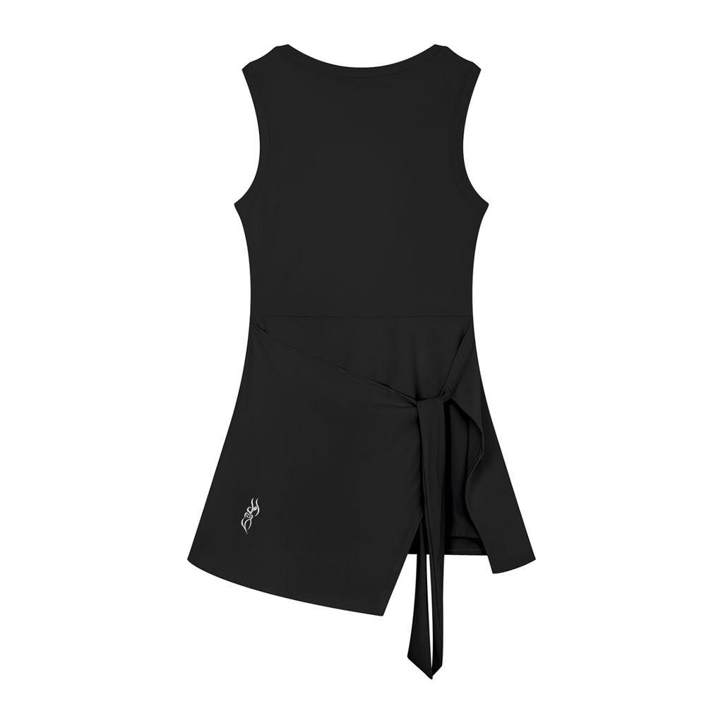 dress,sleeveless,women
