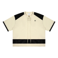 top,mesh,tshirt,boxy,shirt