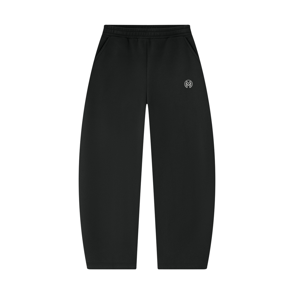 barrel,leg,pants,sweartpants,joggers,track,bottoms