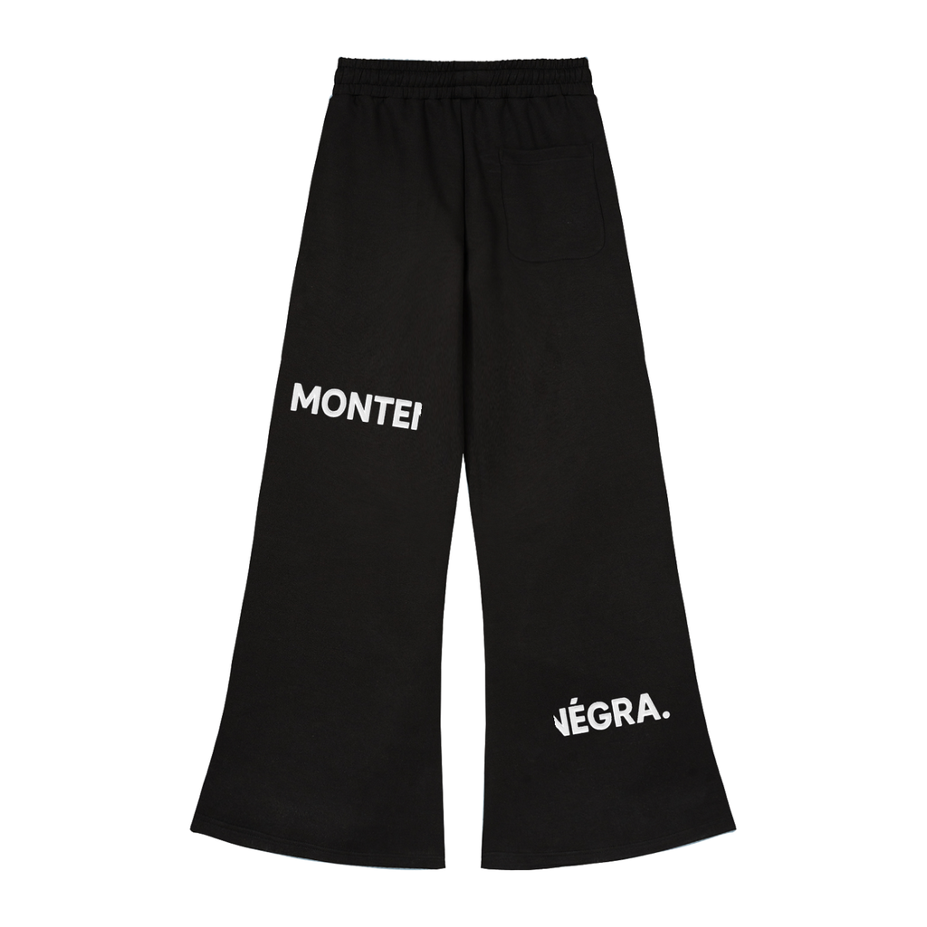 BOTTOMS,TROUSERS,FLARE