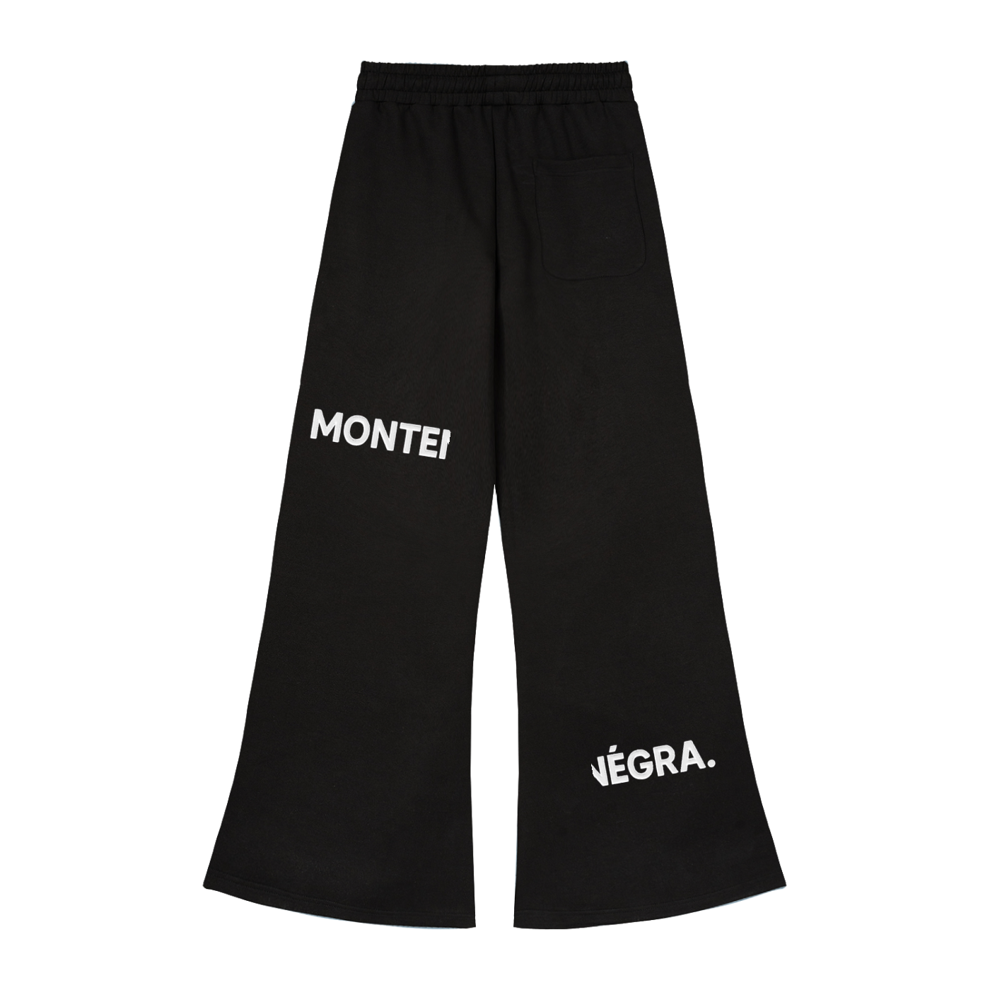 BOTTOMS,TROUSERS,FLARE