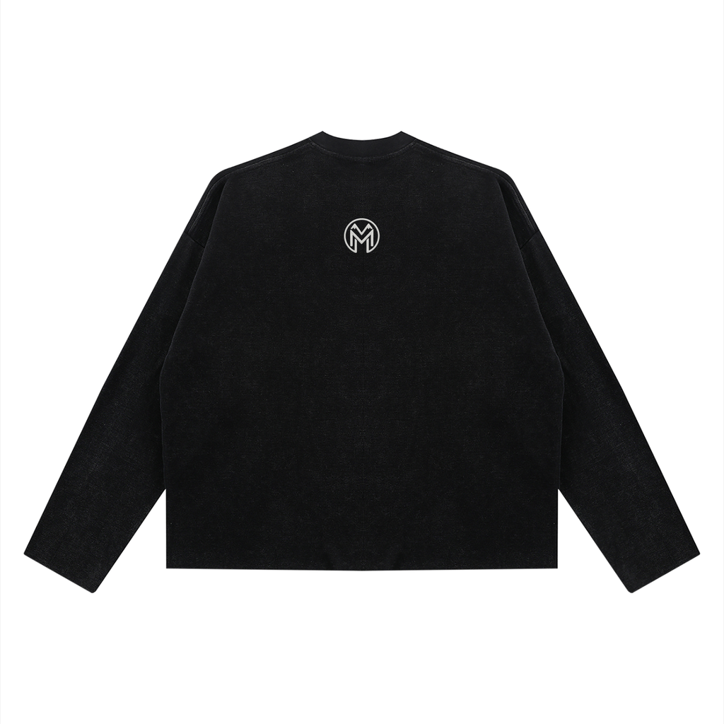 top,shirt,t-shirt,long,sleeve