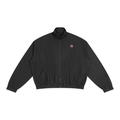 Montenegra Striped Full-Zip Track Jacket ODMPOD
