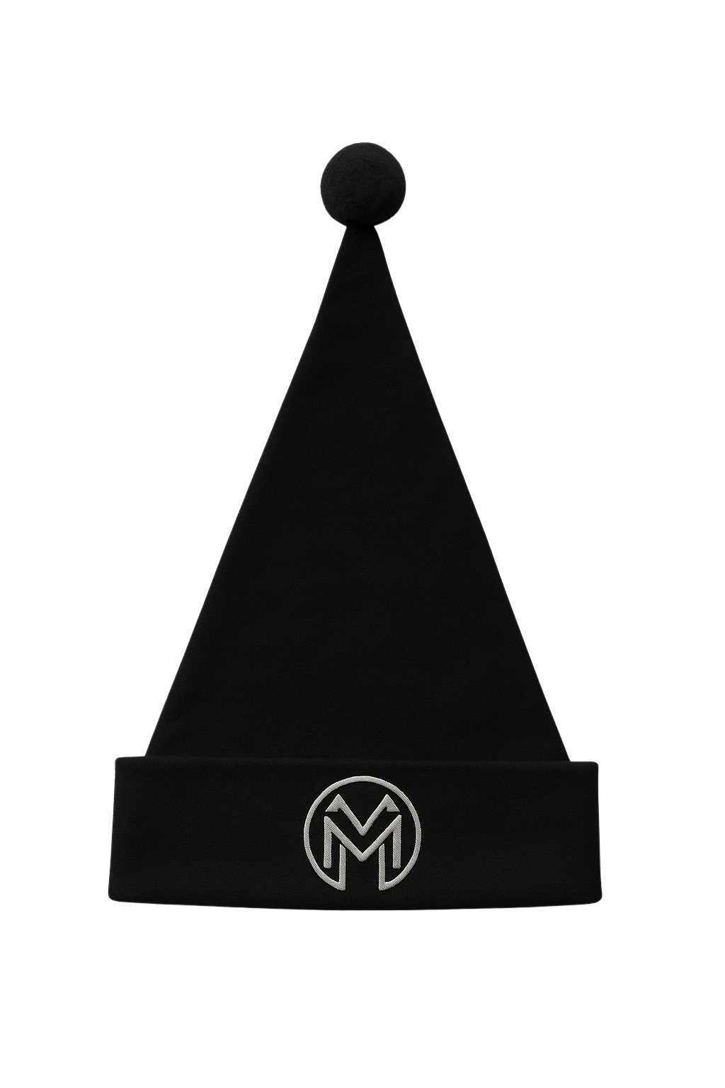 Monténegra Santa Hat