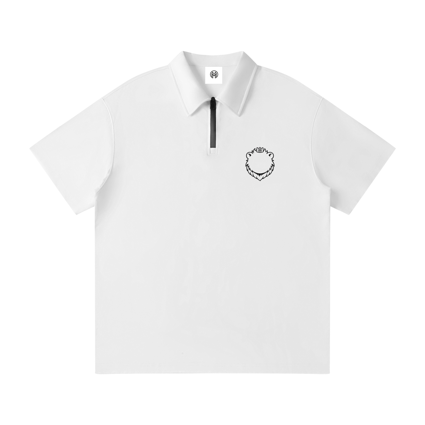 polo,quarter,zip,t shirt,tee,top