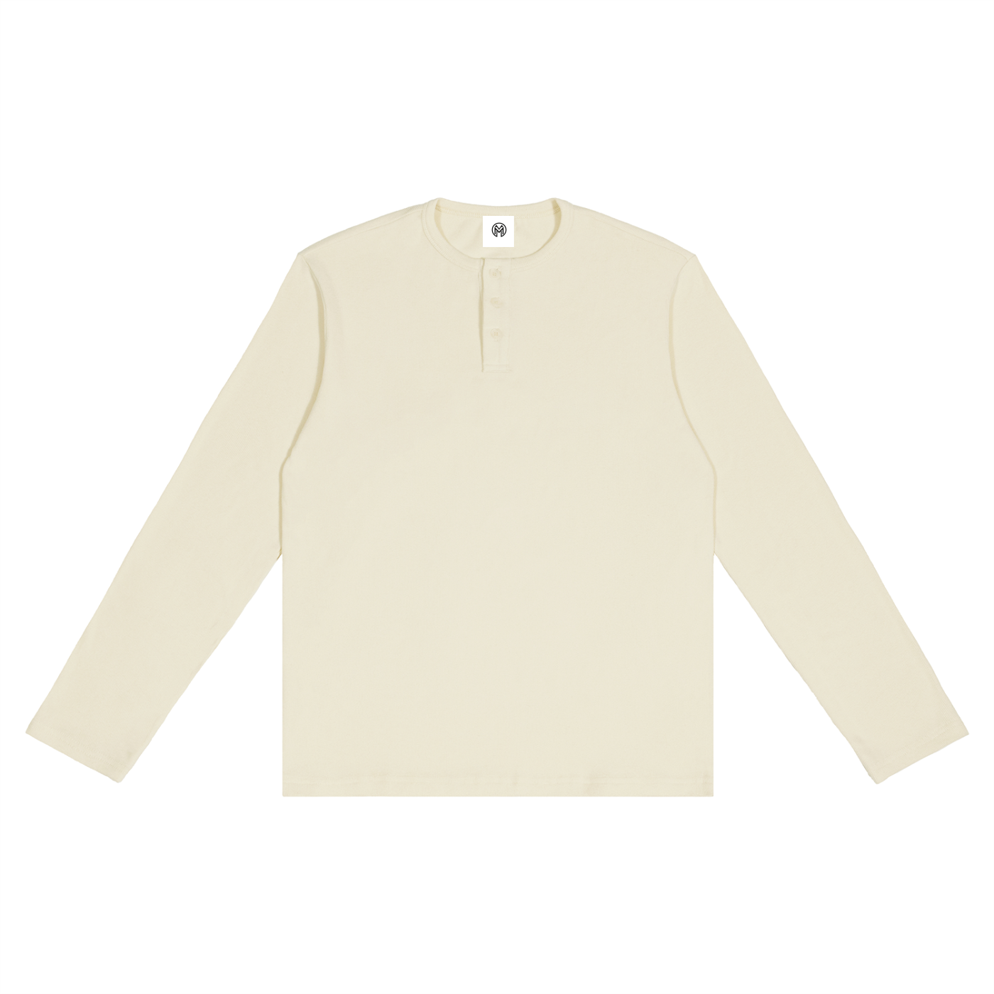 long,sleeve,henley,shirt,top