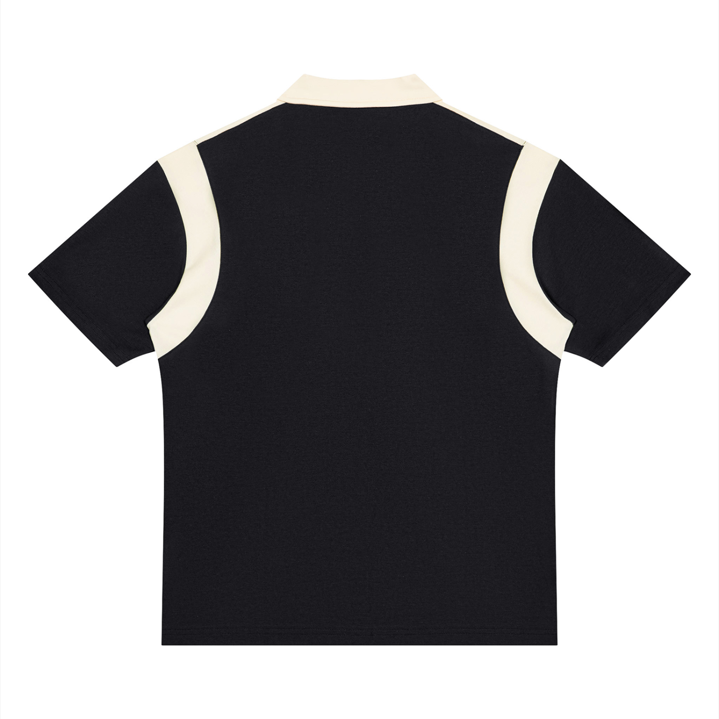 quarter,zip,polo,t,shirt