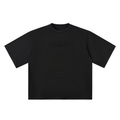 boxy,montenegra,t shirt,top,shirt,short,sleeve