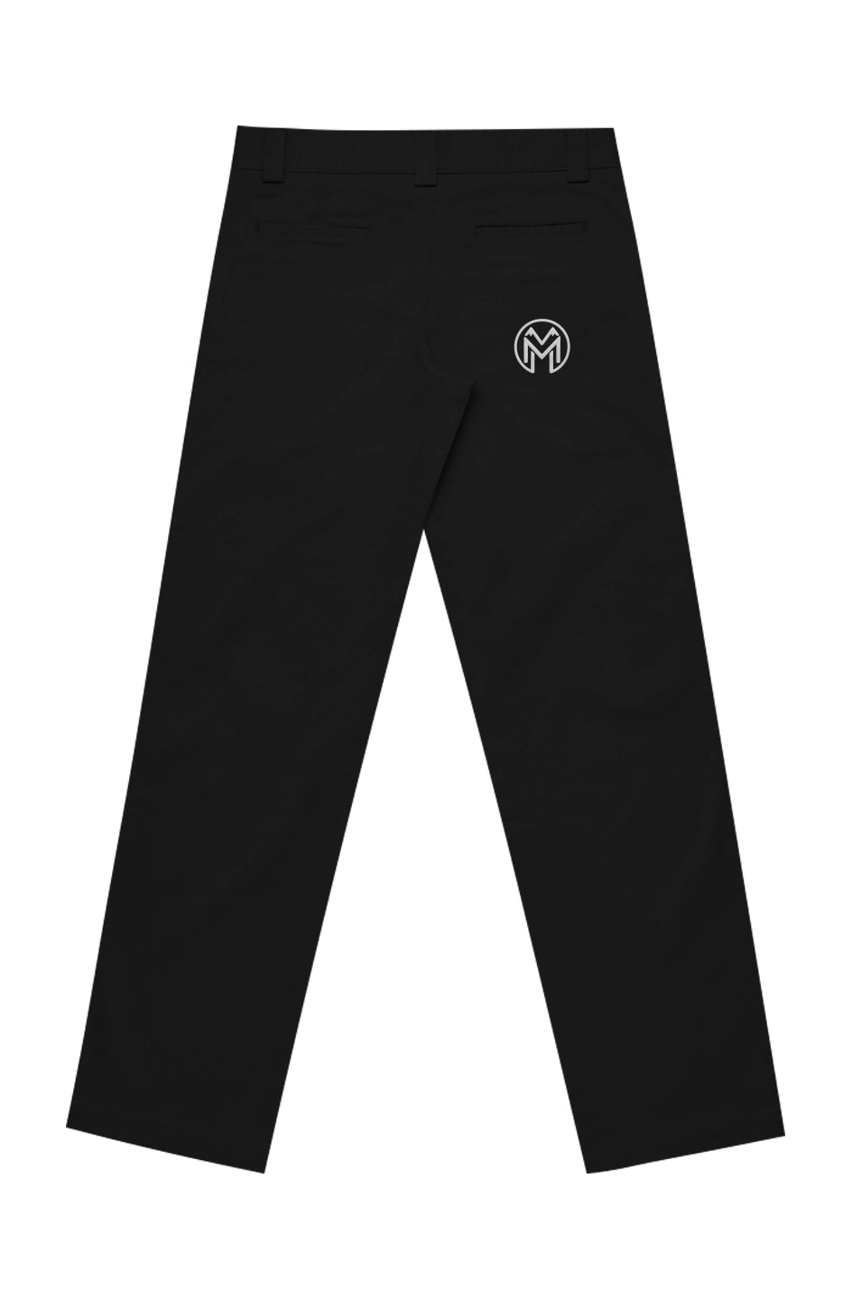 Montenegra Straight Pants