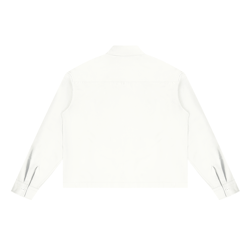 shirt,long,sleeve,boxy,top