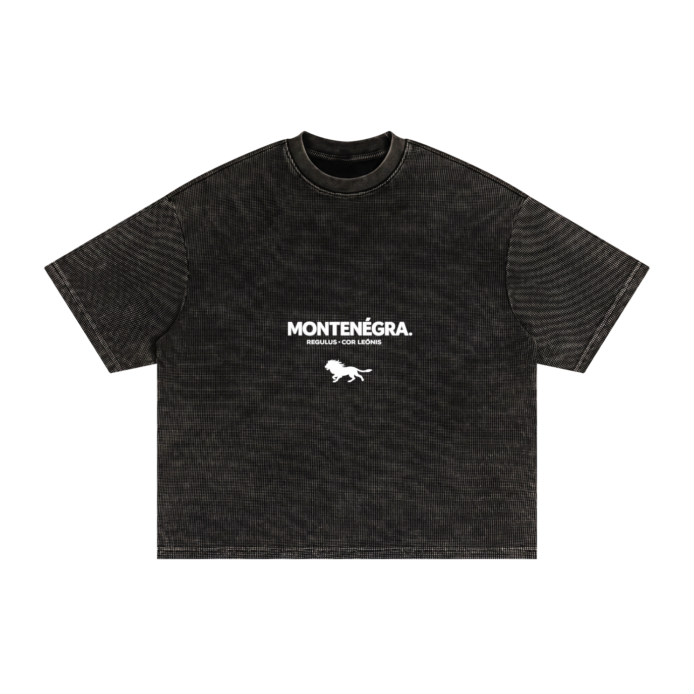 top,tshirt,waffle,textured