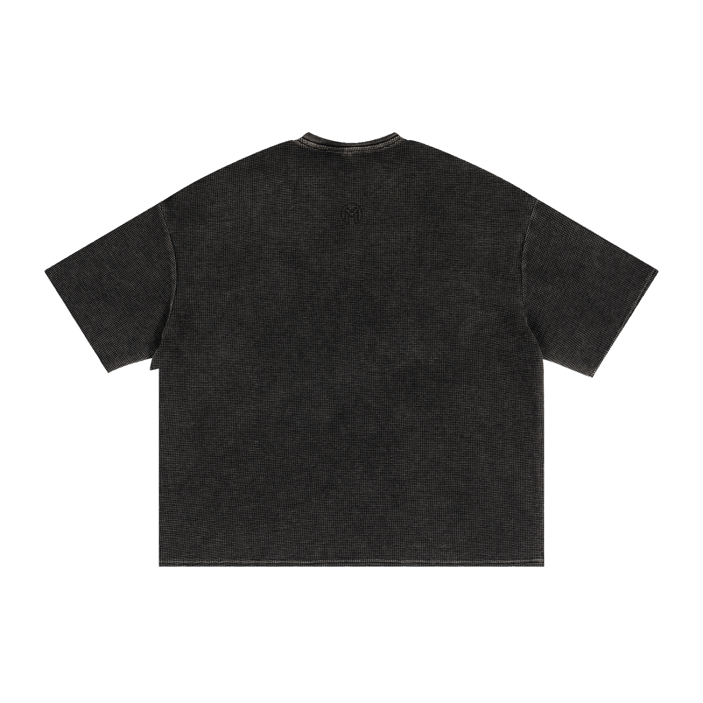 top,tshirt,waffle,textured