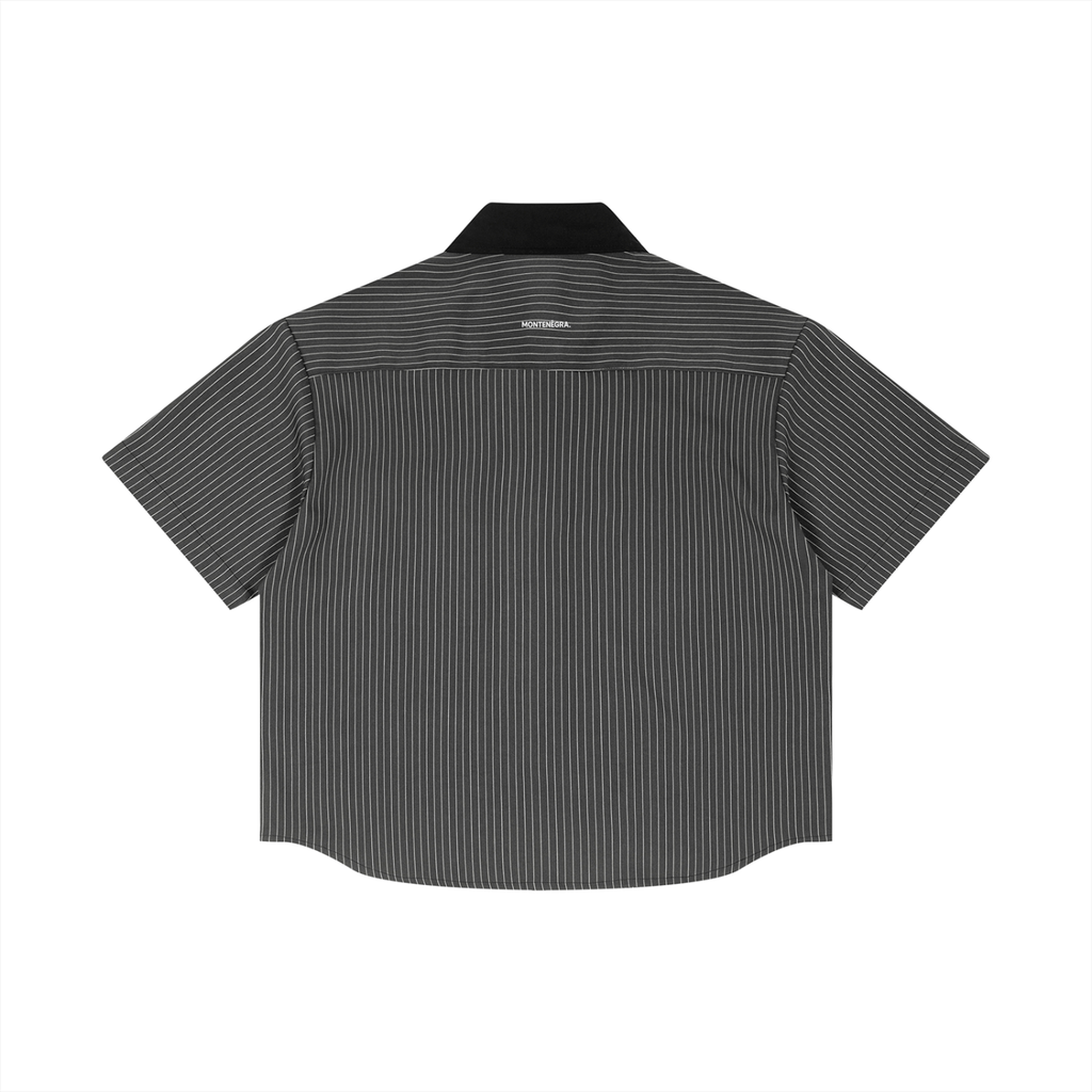 shirt,striped,two,tone,collar,contrast