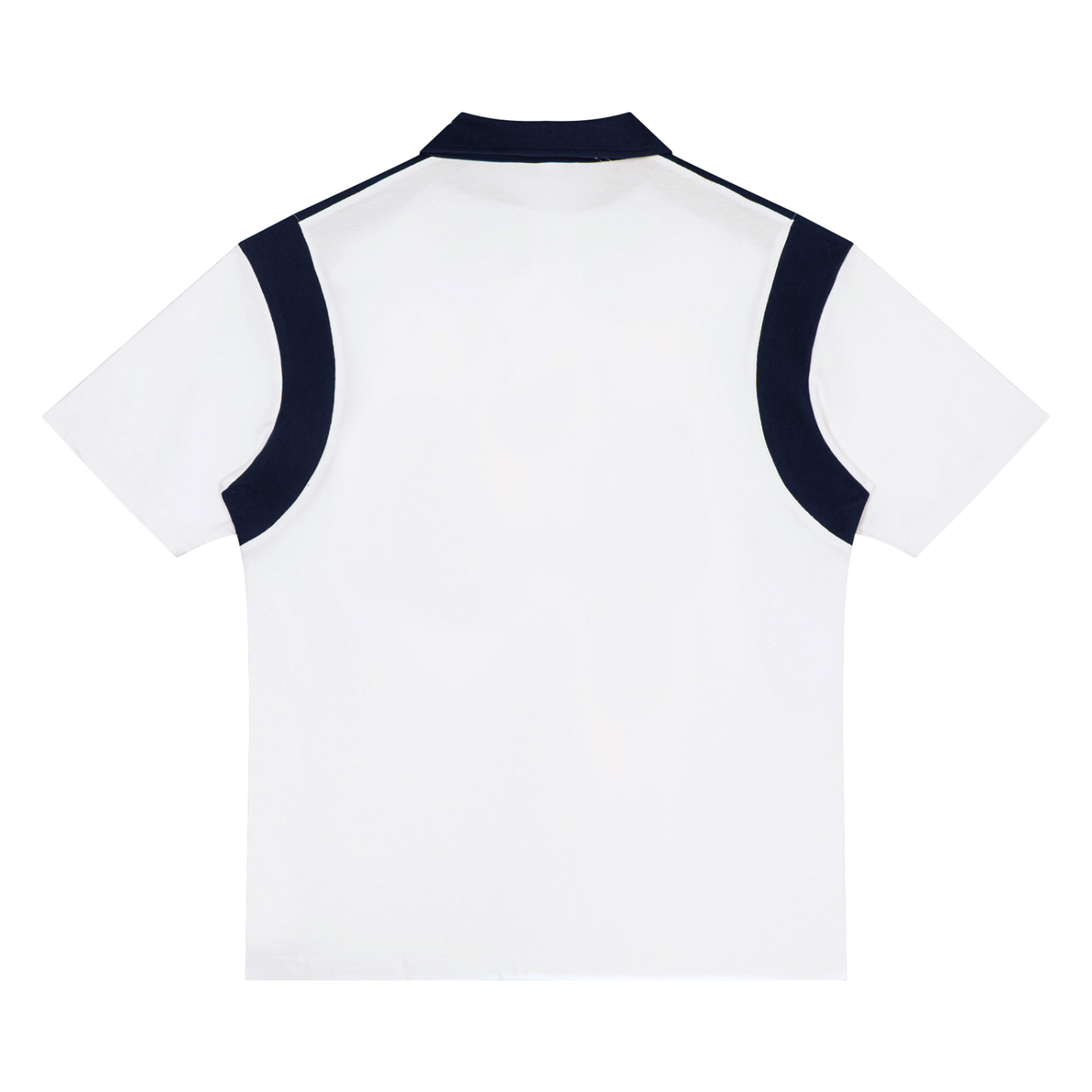 quarter,zip,polo,t,shirt,men,unisex