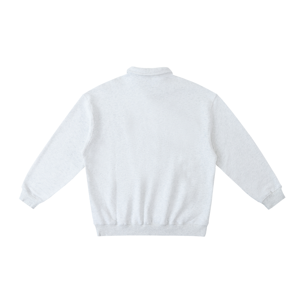 polo,collar,jumper,heavy ,top