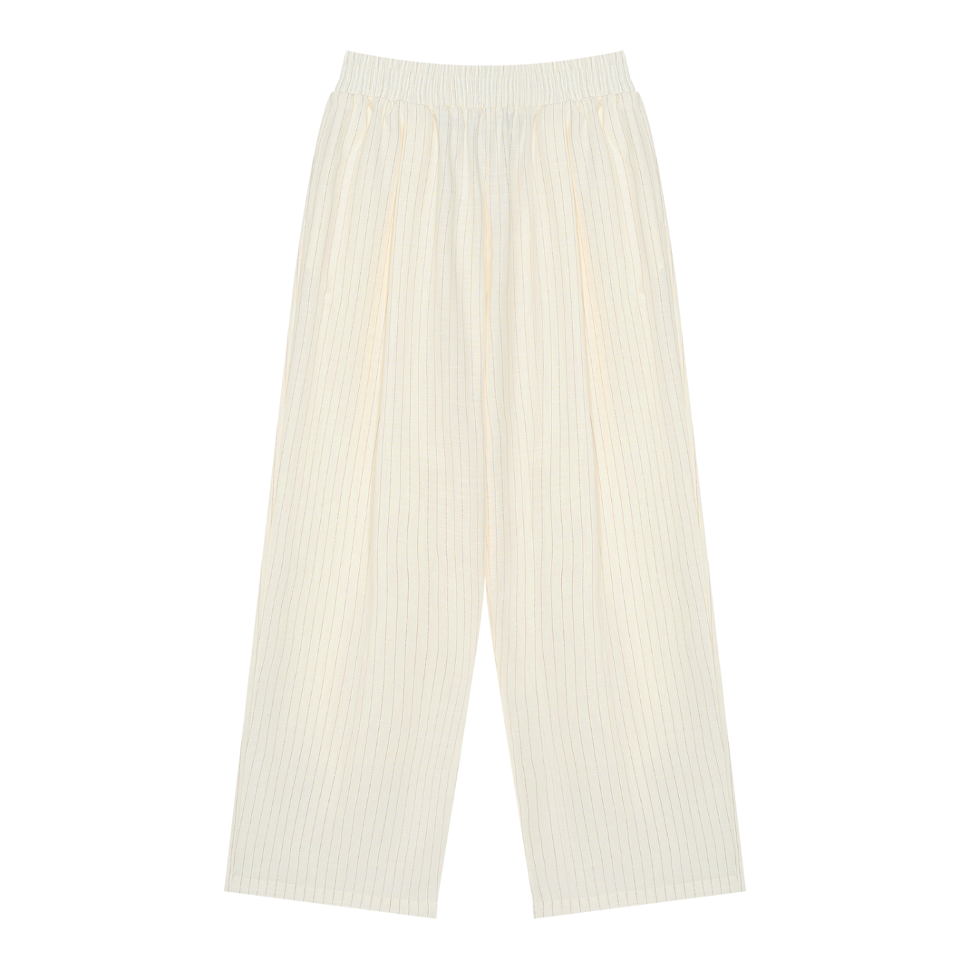 bottoms,pleated,pants,striped