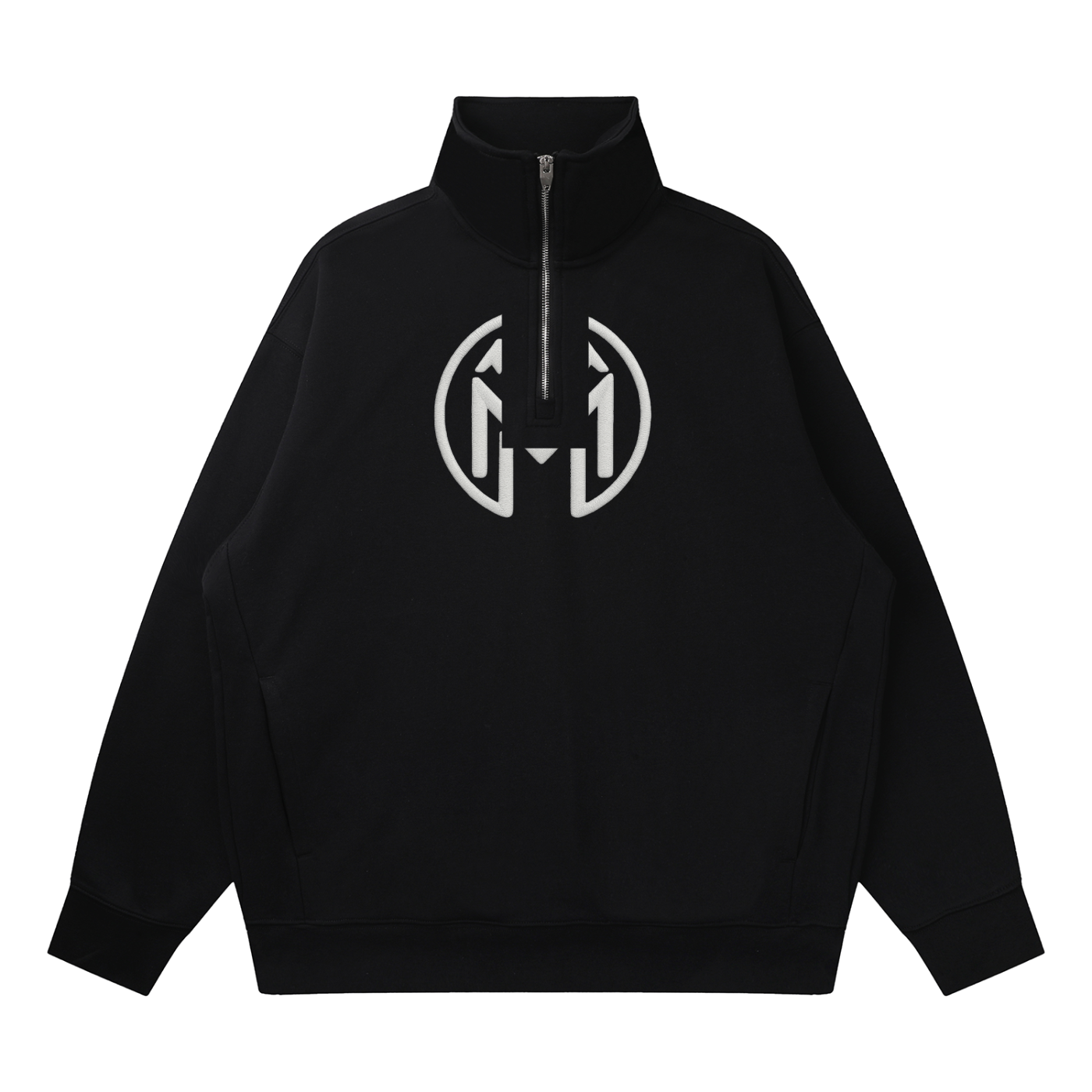 quarter,zip,zipper,fleece