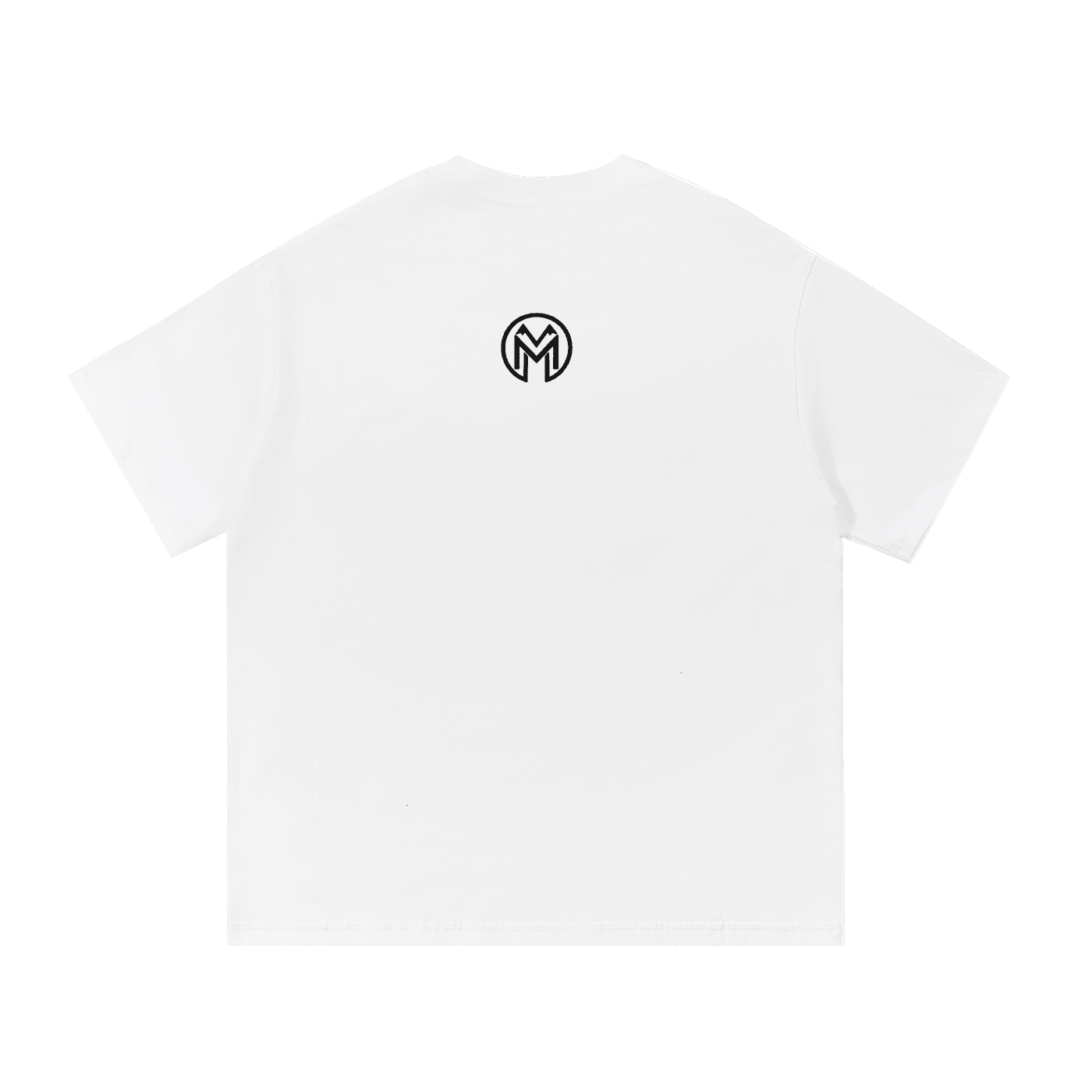 Essential Cotton T-Shirt - Montenégra
