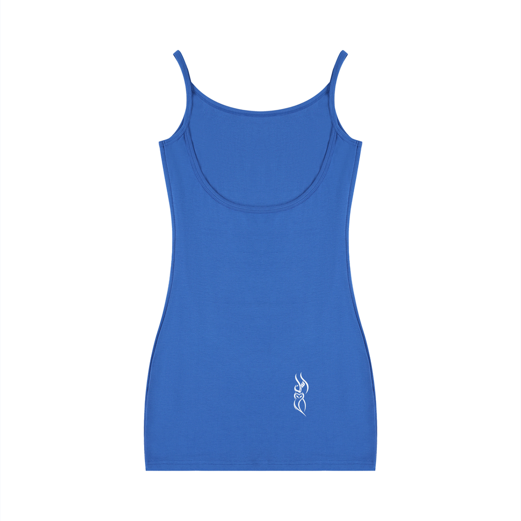 dress,sleeveless,tight,blues,women,womens