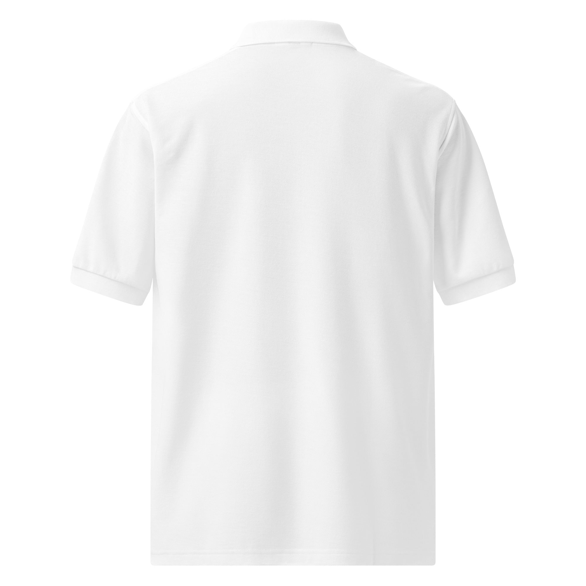 Men's Premium Polo - Montenégra