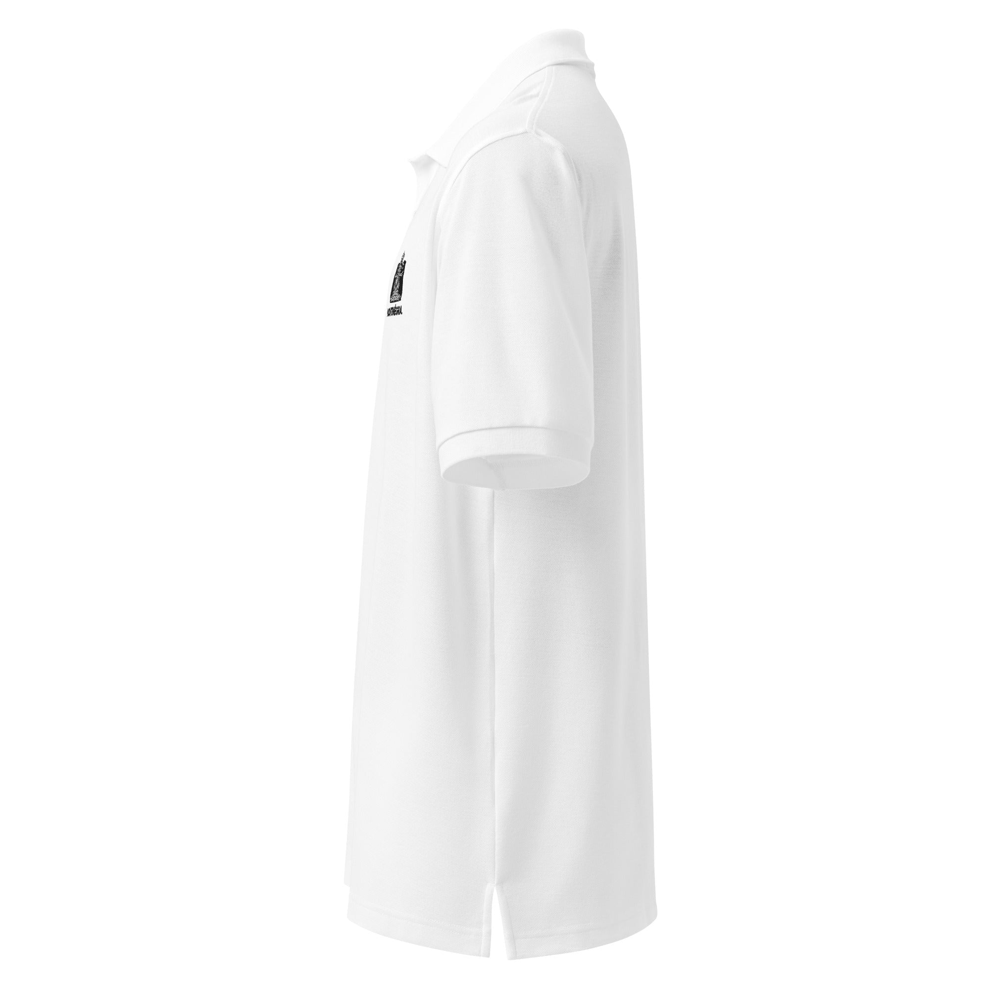 Men's Premium Polo - Montenégra