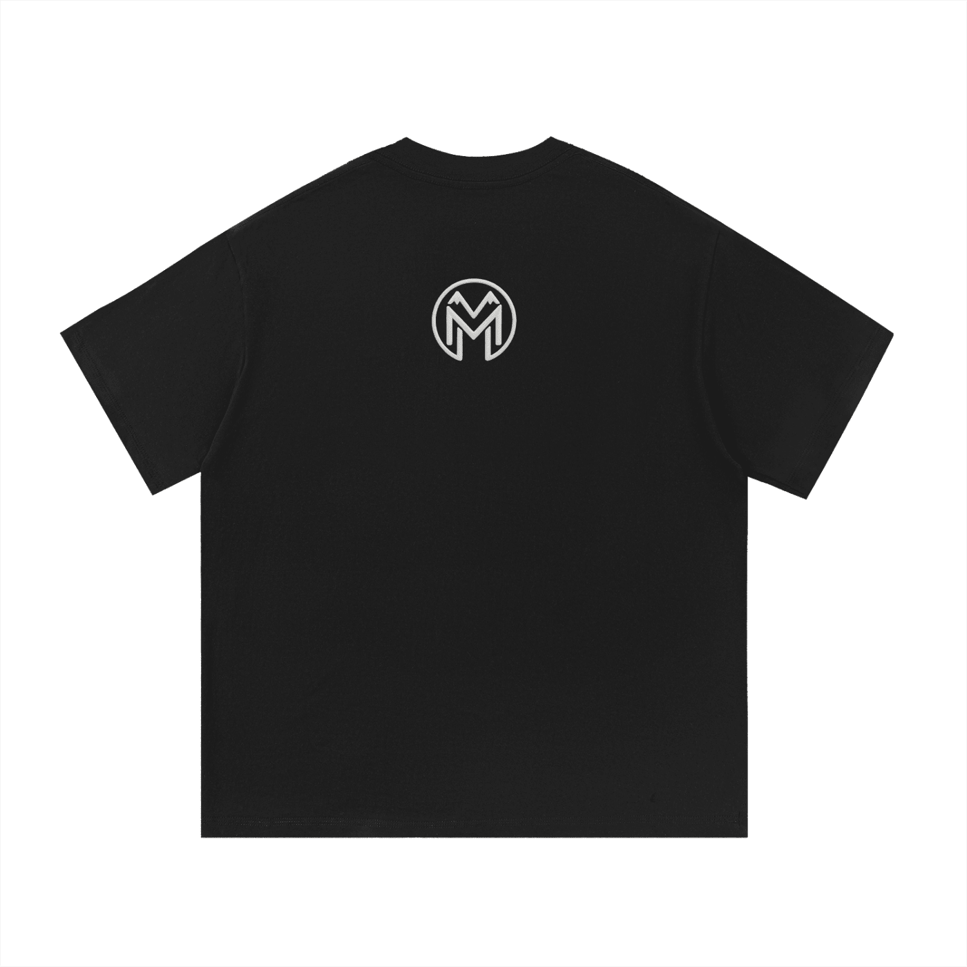 Montenegra Adire Essential Cotton T-Shirt - Montenégra