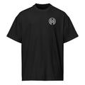 Montenégra box tee - Premium Black and White - Montenégra