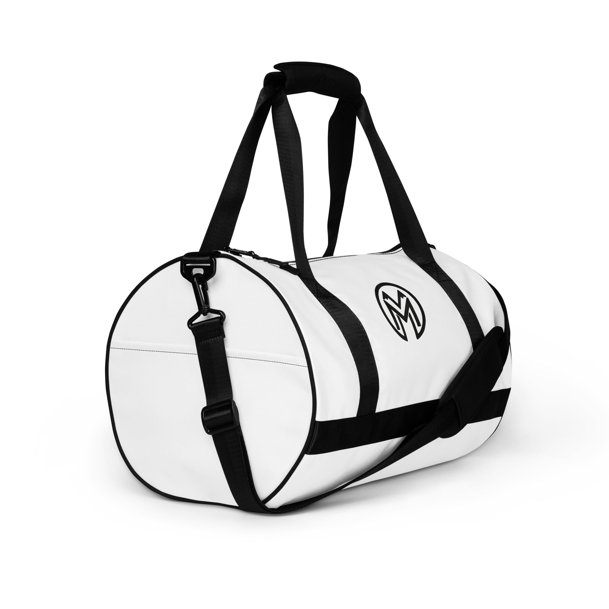Montenégra Duffle bag - Montenégra