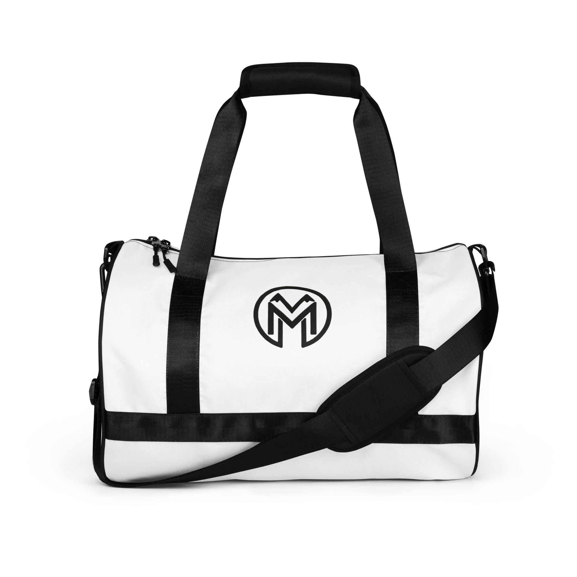 Montenégra Duffle bag - Montenégra