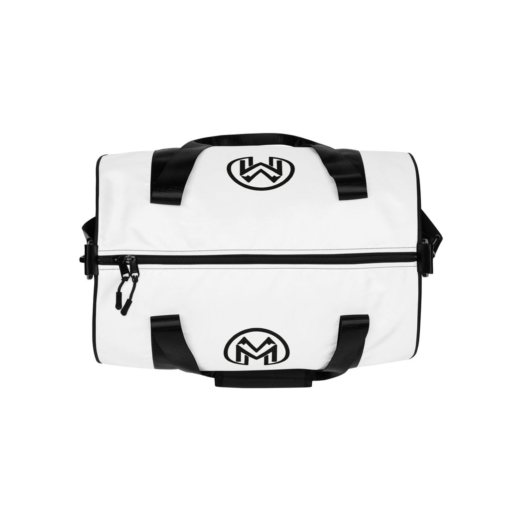 Montenégra Duffle bag - Montenégra