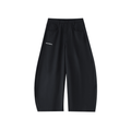Montenégra Essential Barrel Dress Pants - Montenégra
