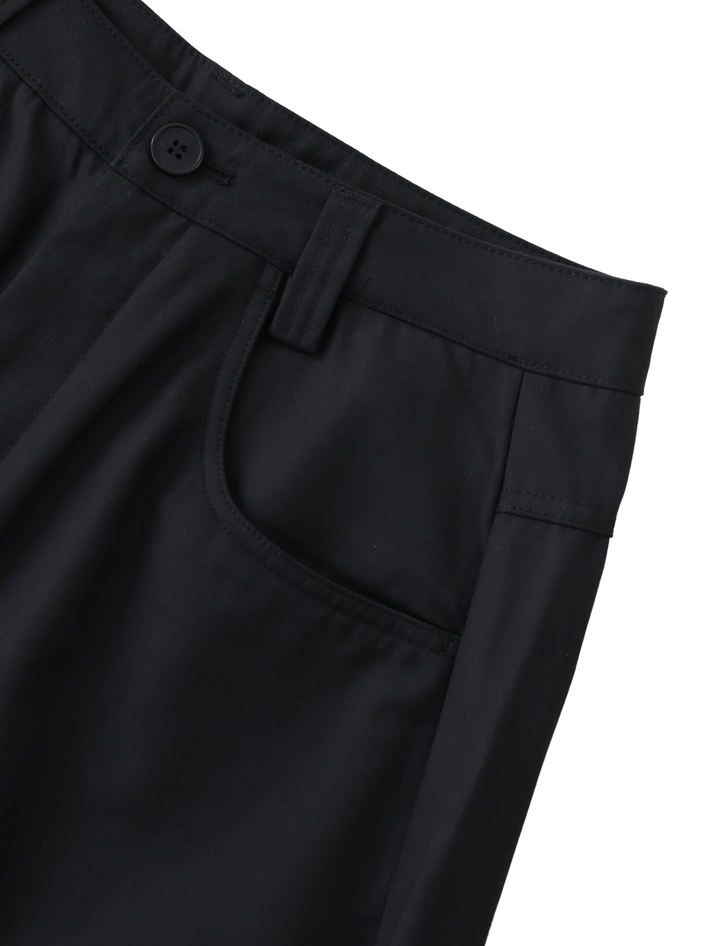 Montenégra Essential Barrel Dress Pants - Montenégra
