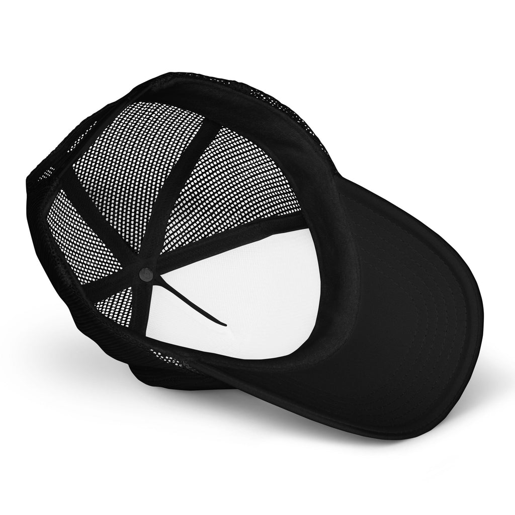 Montenégra Foam trucker hat - Montenégra