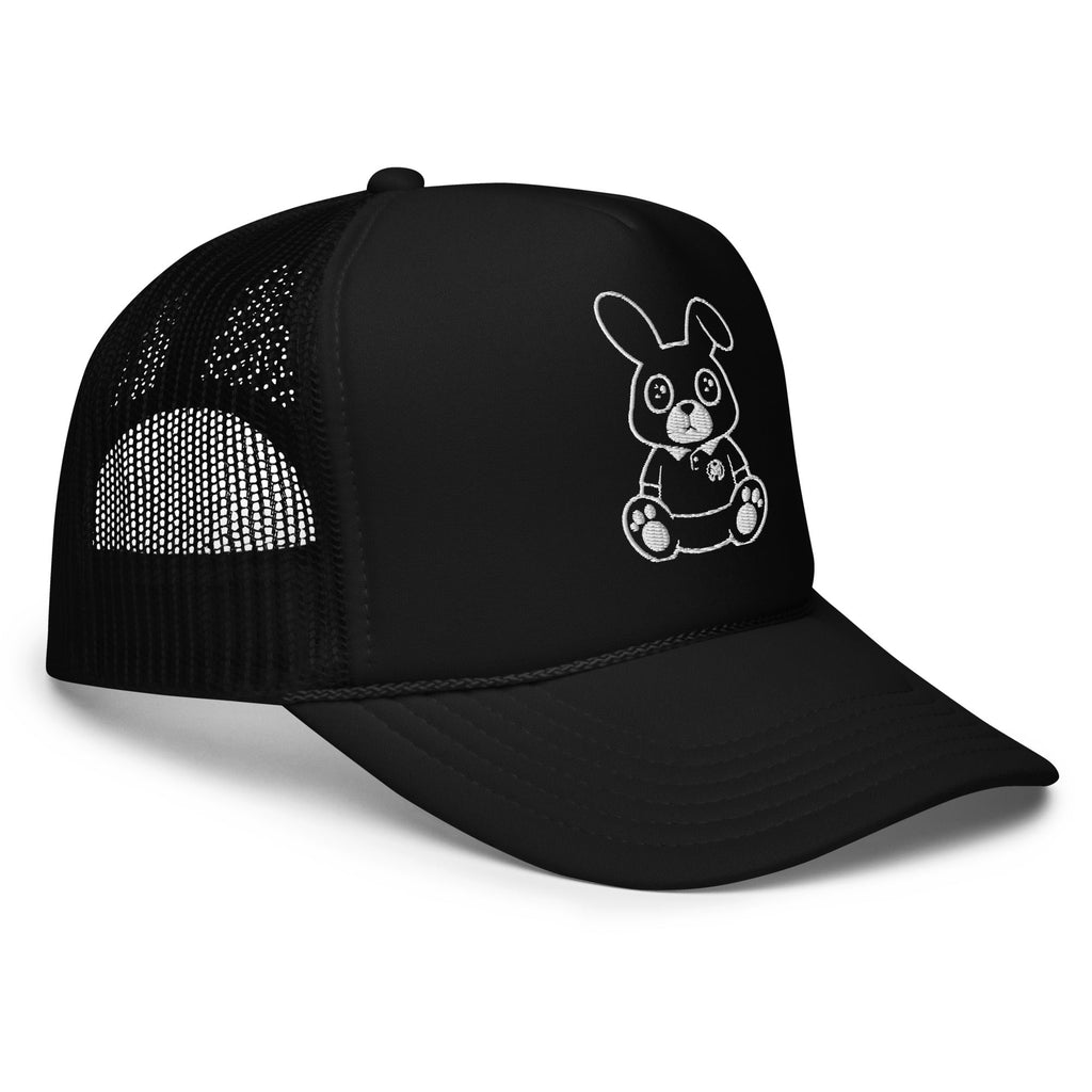 Montenégra Foam trucker hat - Montenégra