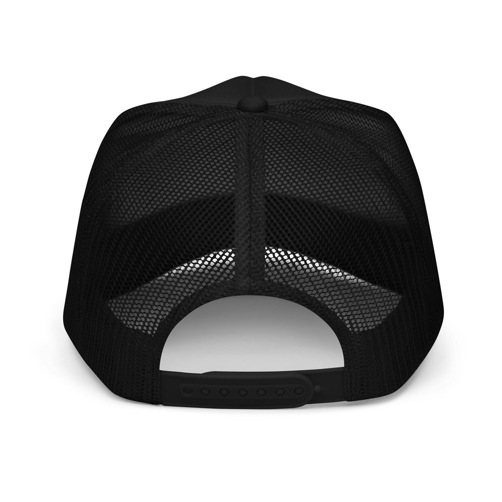 Montenégra Foam trucker hat - Montenégra