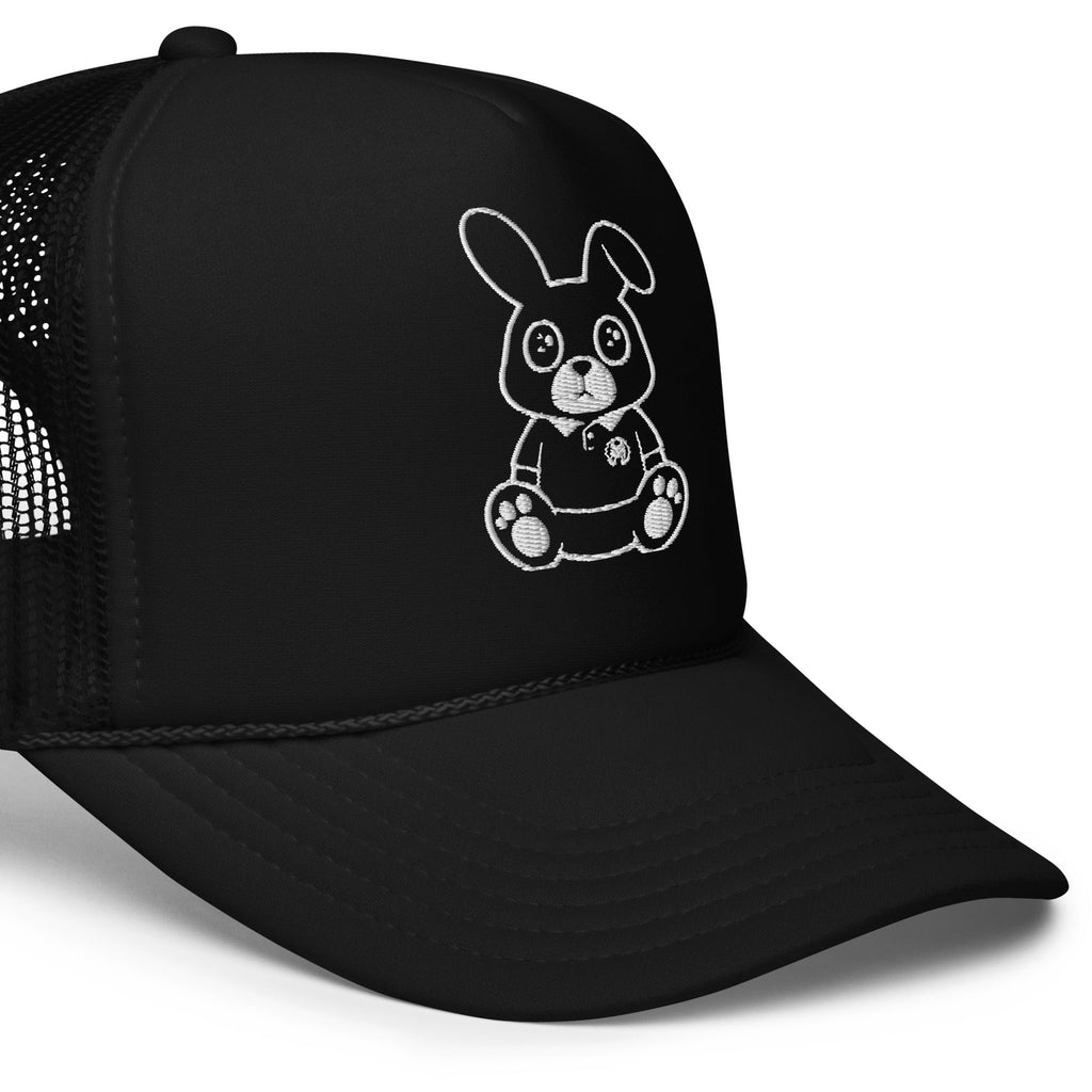 Montenégra Foam trucker hat - Montenégra