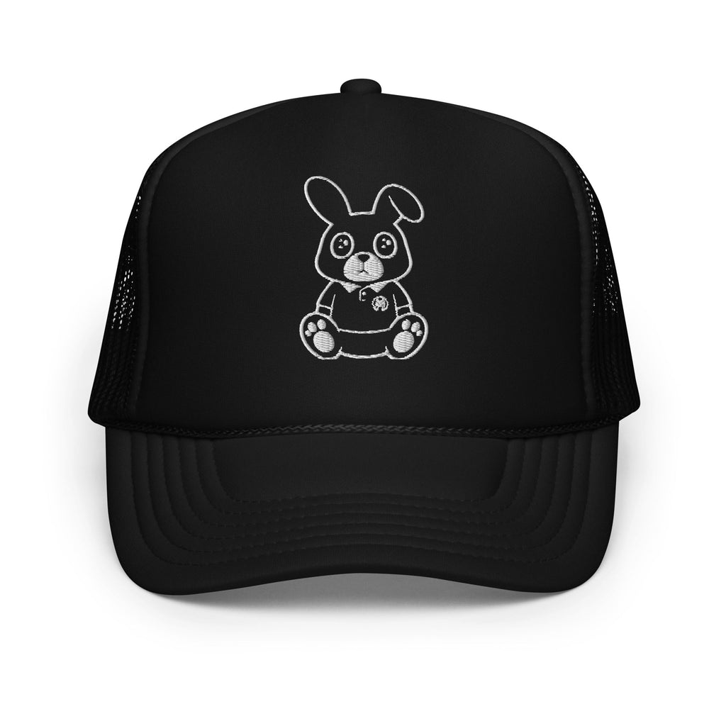 Montenégra Foam trucker hat - Montenégra