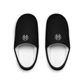 Montenégra Indoor Slippers - Premium Black and White - Montenégra