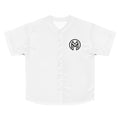 Montenégra Jersey - Silky White and Black - Montenégra