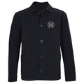 Montenégra Luxury Organic Jacket - Premium Black and White - Montenégra