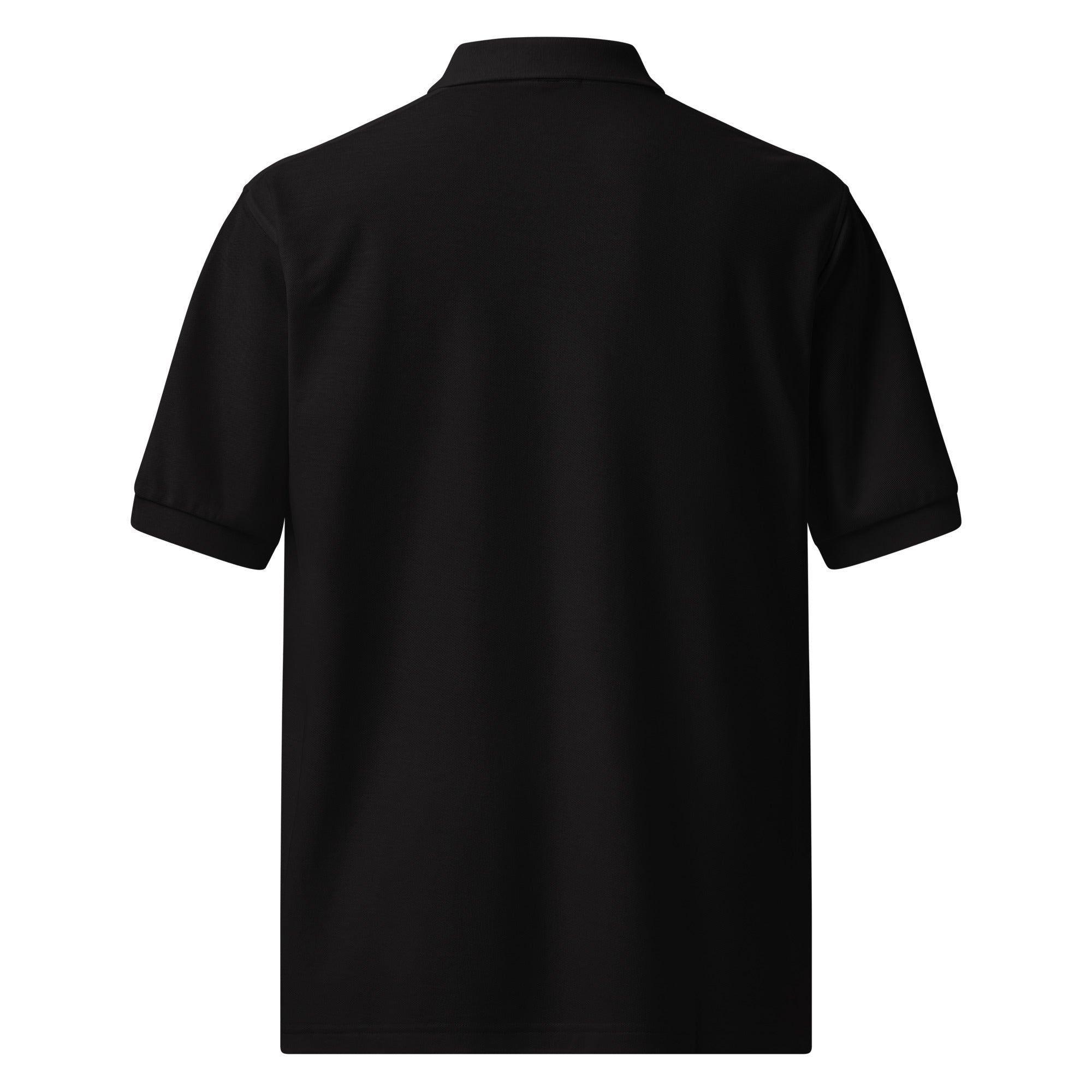 Montenégra Regal Polo - Premium Black and White - Montenégra
