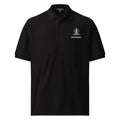 Montenégra Regal Polo - Premium Black and White - Montenégra